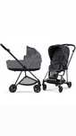 Cybex mios 2в1 simply flowers