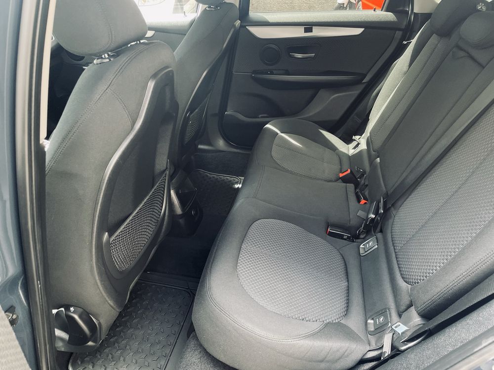 BMW 216d Active Tourer