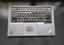 Górna obudowa PALMREST Lenovo ThinkPad X240 - klawiatura zacina się