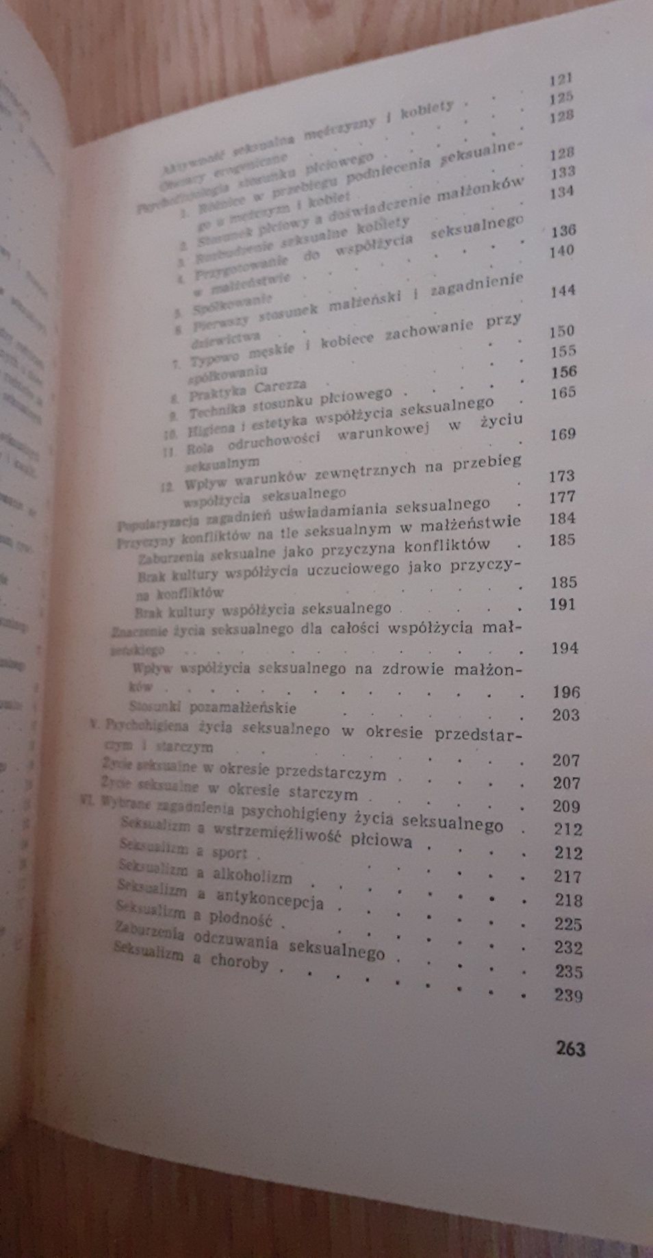 Książka Życie seksualne Kazimierz Imieliński