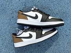 Air Jordan 1 Low OG "Mocha" Mocha 36——46