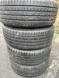 Opony Letnie TOYO komplet 225/55/R19