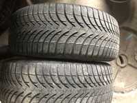 Шины зимние 215/55 r16