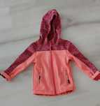 Kurtka Softshell 86/92 + szlafrok