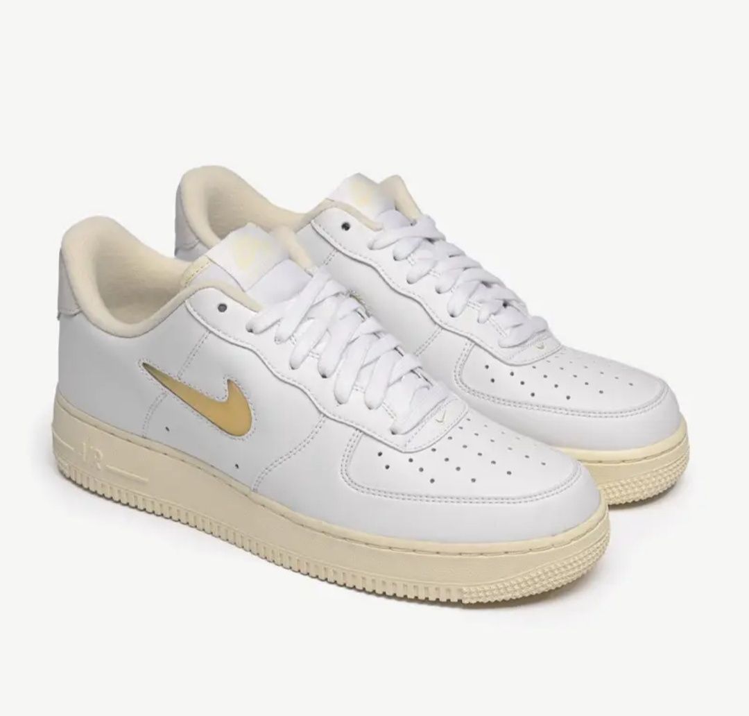 Nike Air Force 1 '07 LX