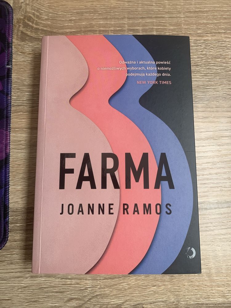 Farma Joanne Ramos