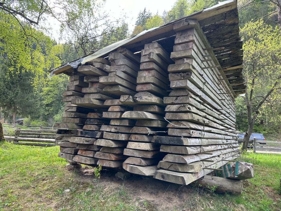 Продам пиломатеріал за договірною ціною