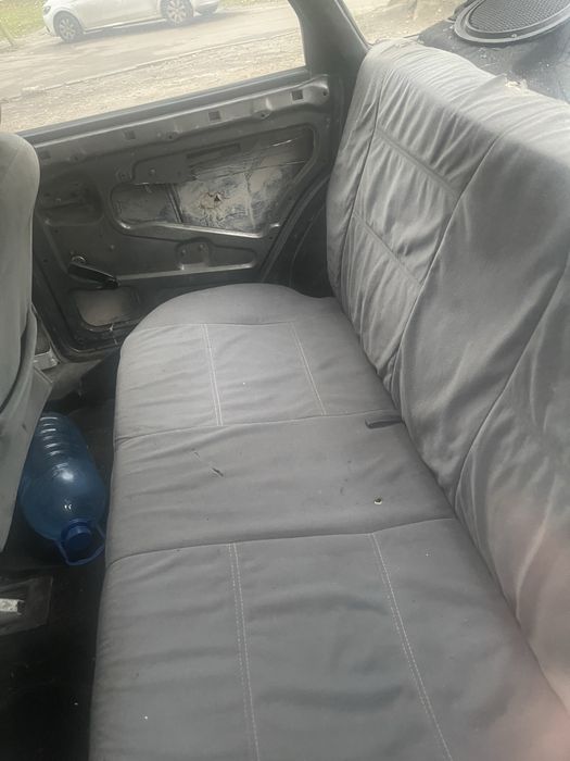 Продам , ваз 99,