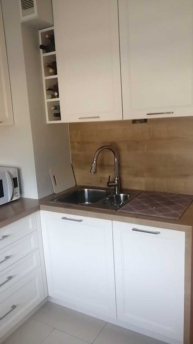 Do wynajęcia od 1 grudnia 2 pokojowe, komfortowe, przytulne