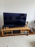 Móvel TV Lindo - IKEA