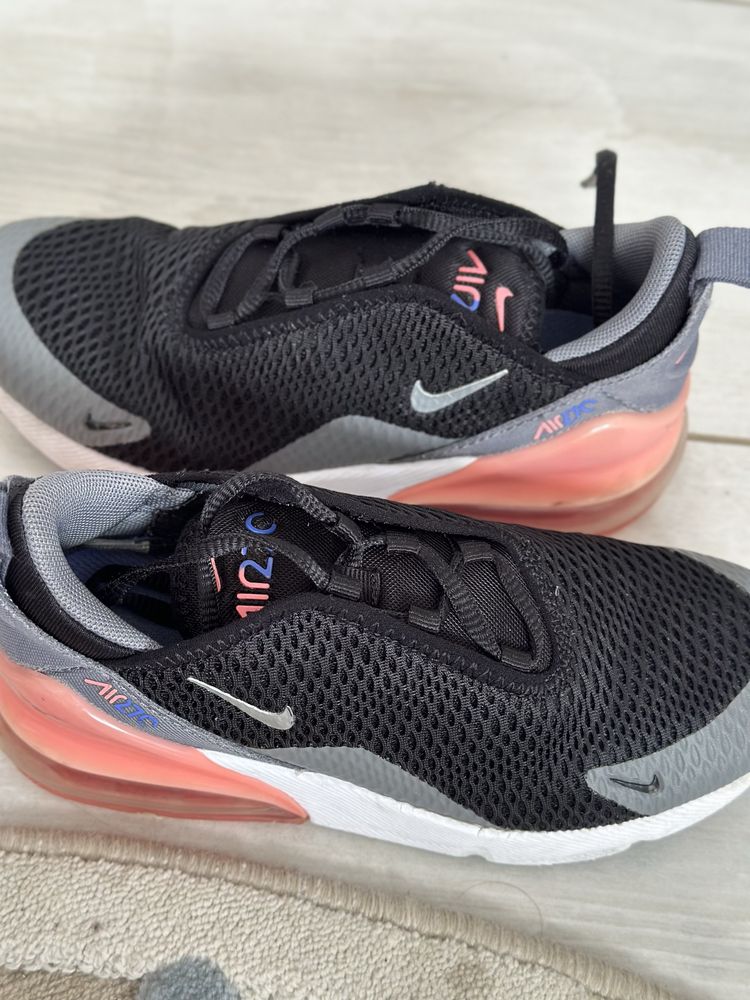 Кеды Nike оригинал девочке