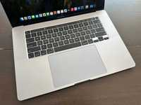 Macbook Pro 16 de 2019 com 32gb processador i7 e disco de 1 terabyte