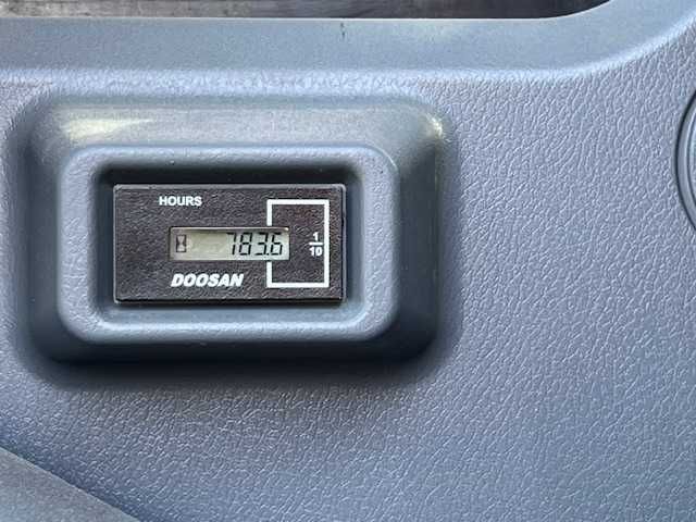 doosan dx140lc-7