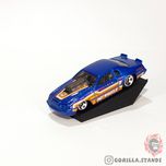 Podstawka stojak ekspozytor Hot Wheels Matchbox 1:64 Gorilla Stands