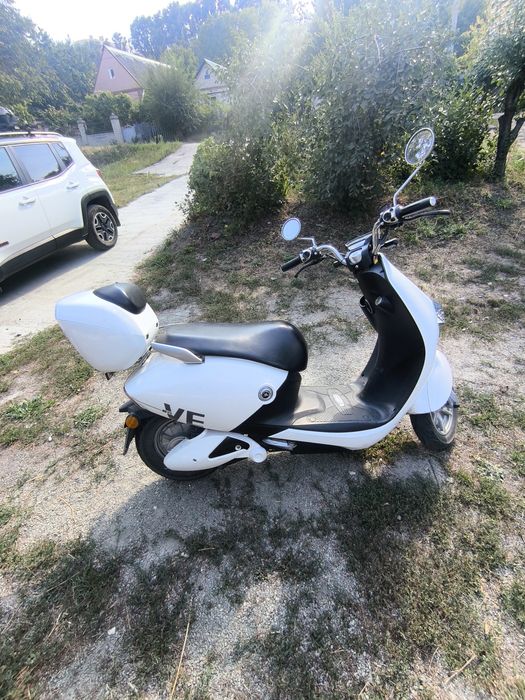 Продаю Электро Скутер AIMA Mine Plus