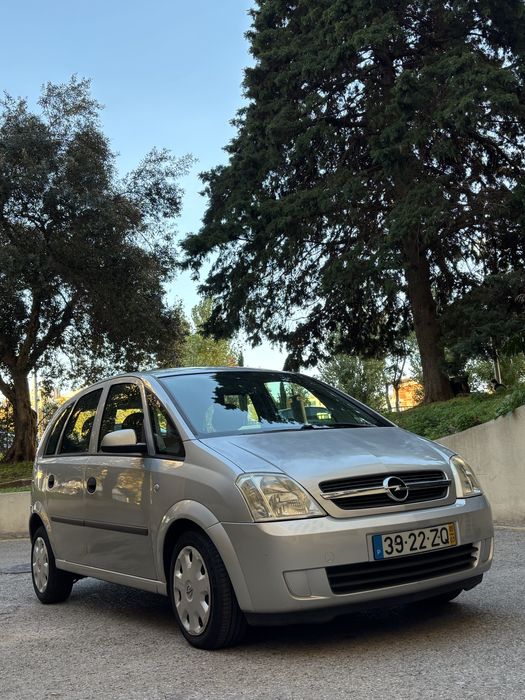 Opel meriva 1.4 enjoy