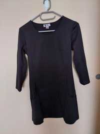 Sukienka czarna xs vubu