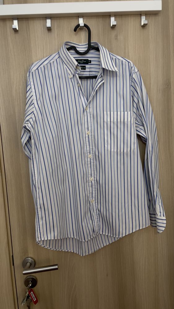 Camisa Nunes correia 1856