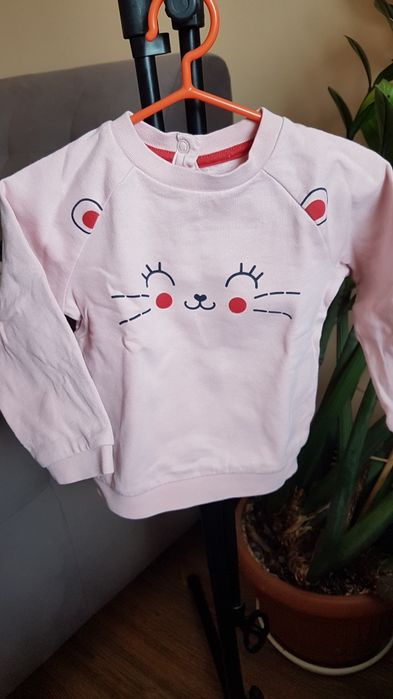 Bluza dla niemowlaka