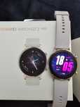Smartwatch Huawei Watch GT 2 biały. SUPER STAN.  wysyłka