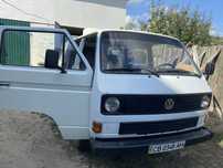 Volkswagen Transporter -T2
