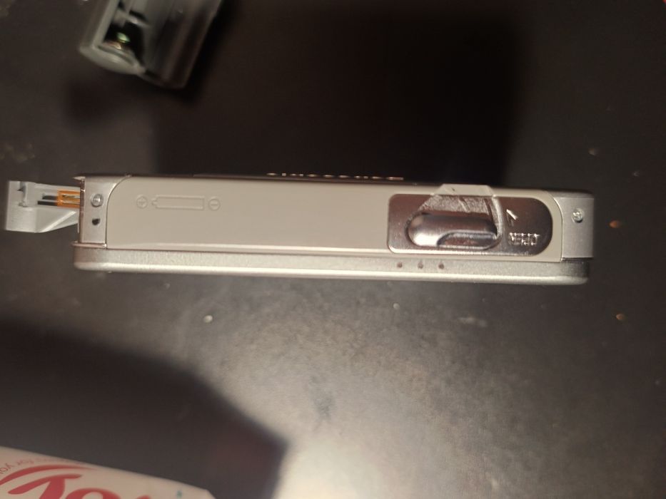 Касетний плеєр panasonic rq-sx22v