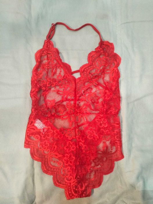 Bielizna koronkowa erotyczna