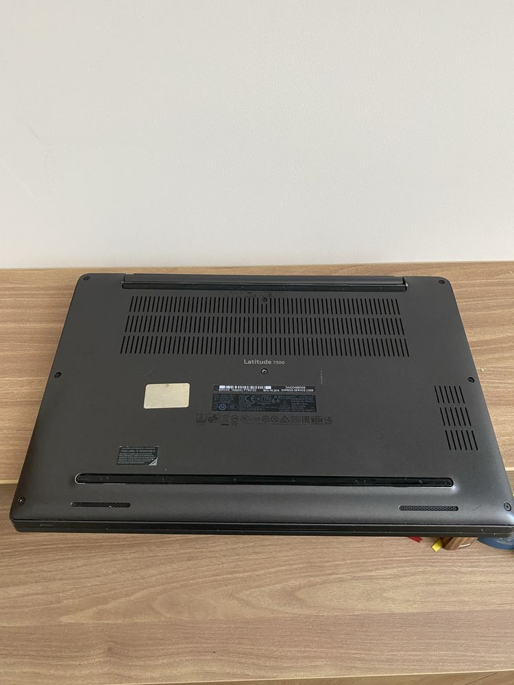Dell Latitude 7300 i5 (сенсорний екран) 256GB SSD 8GB