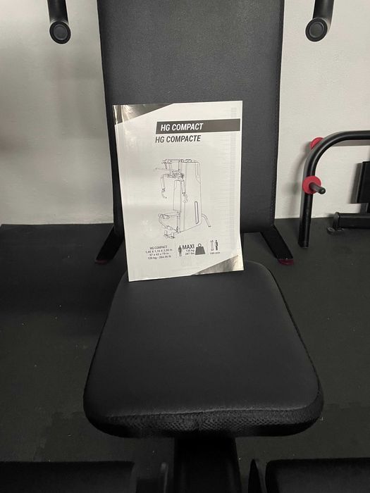 CORENGTH Home Gym 900