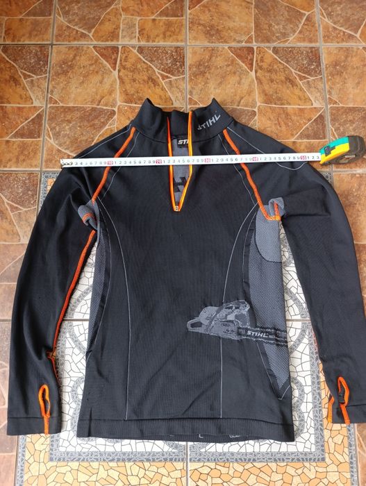 Stihl компресійна термобілизна L.