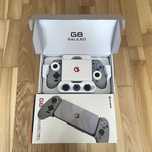 GameSir G8 kontroler mobilny z uchwytem na tel