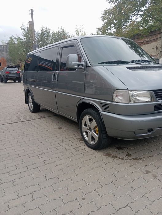 Т-4 2000р 2.5 75кл 6700 у.о