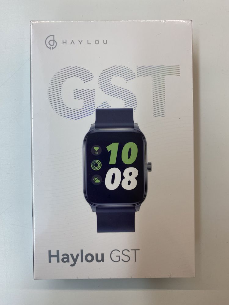 Smartwatch Haylou GST NOVO