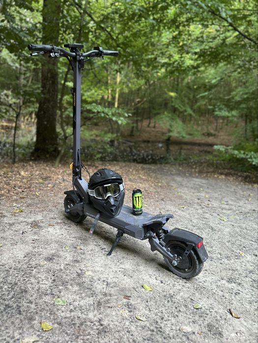 Hulajnoga Ausom DT2Pro