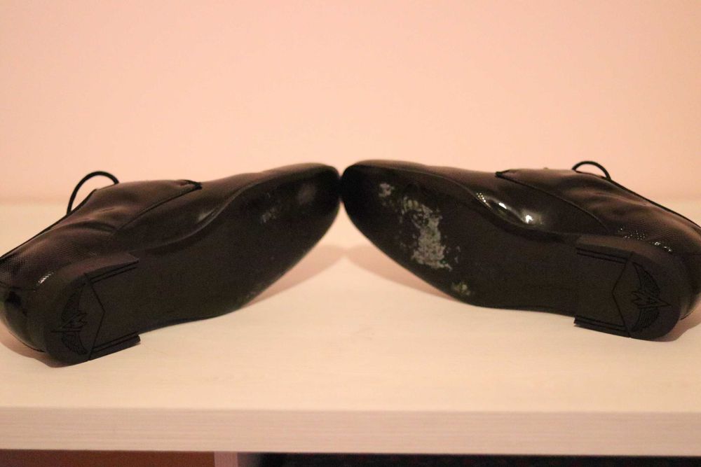 Sapatos de homem clássico Miguel Vieira