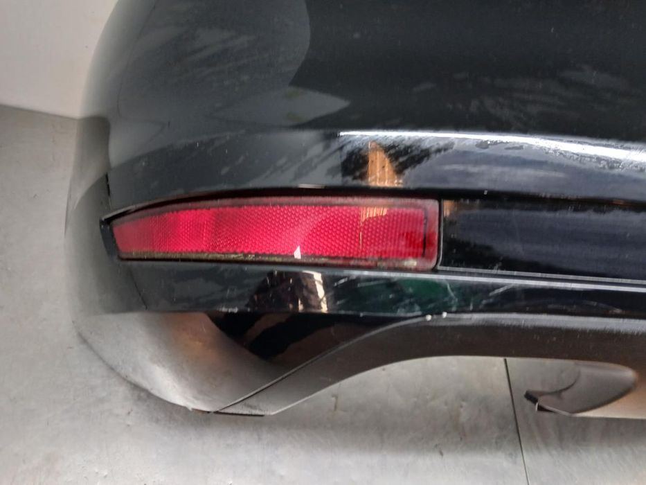 Pára-choques trás VOLKSWAGEN Jetta IV (162, 163)