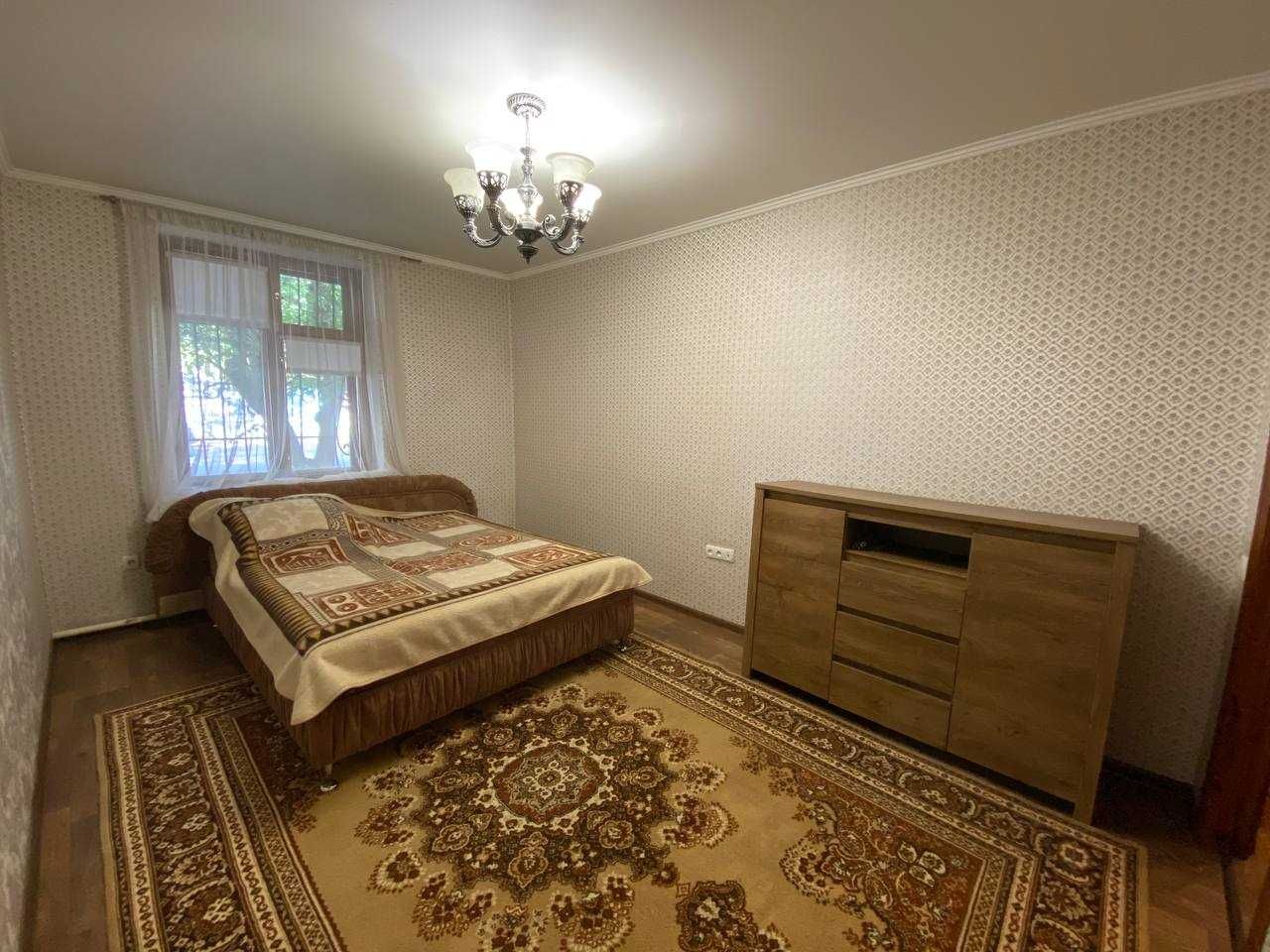 Продаётся двухкомнатная квартира на Дзержинке, ул. Свято-Георгиевская
