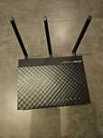 Router WiFi Asus RT-N66U