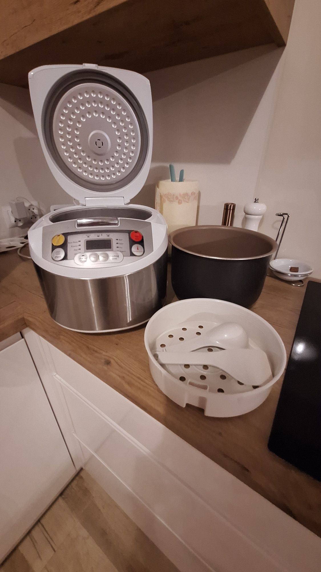 Multicooker Philips Viva Collection