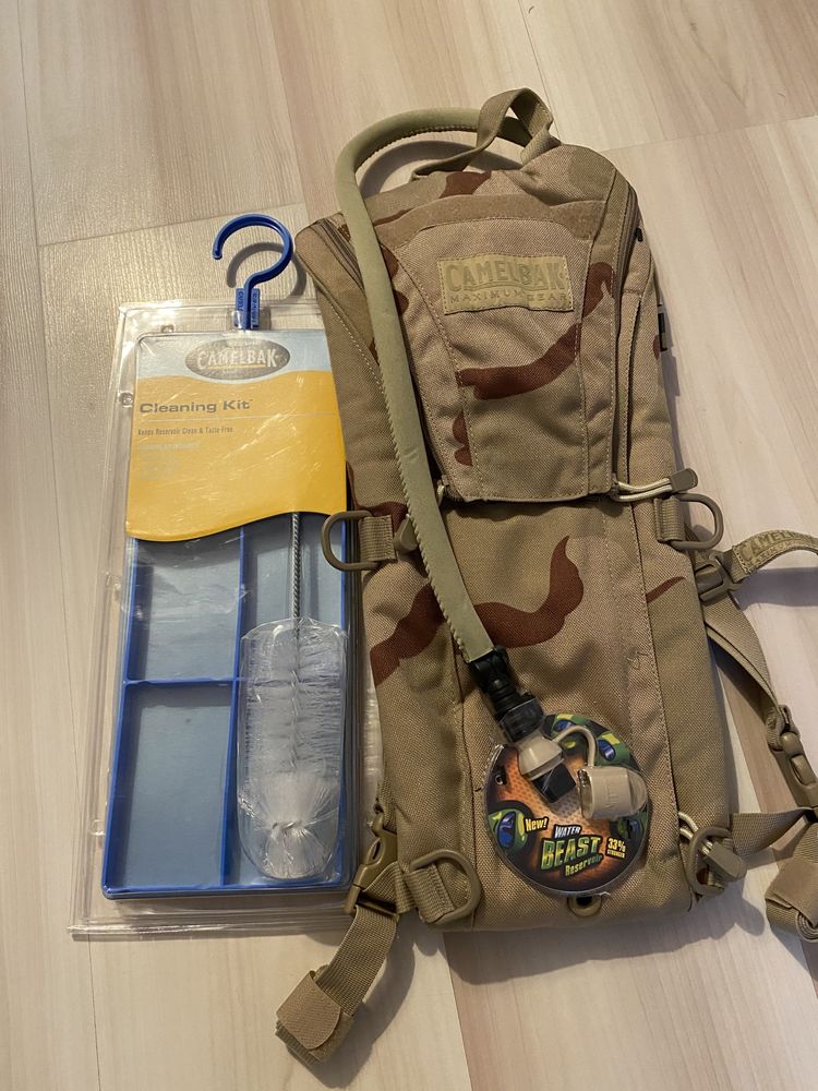 CamelBak Maximum GEAR 2L.