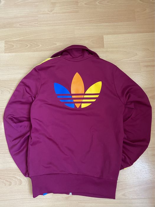 Винтаж зипка адидас размер с adidas grün s