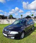 Skoda Octavia Skoda Octavia II 2.0 TDI 140 KM | 2006 |  BOGATA OPCJA