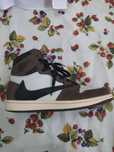 Nike air jordan travis scott (rep)