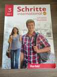 Schritte International Neu 3 - ćwiczenia