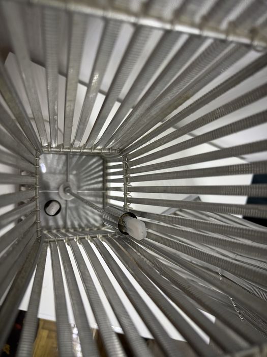 Candeiro led k-lightning
