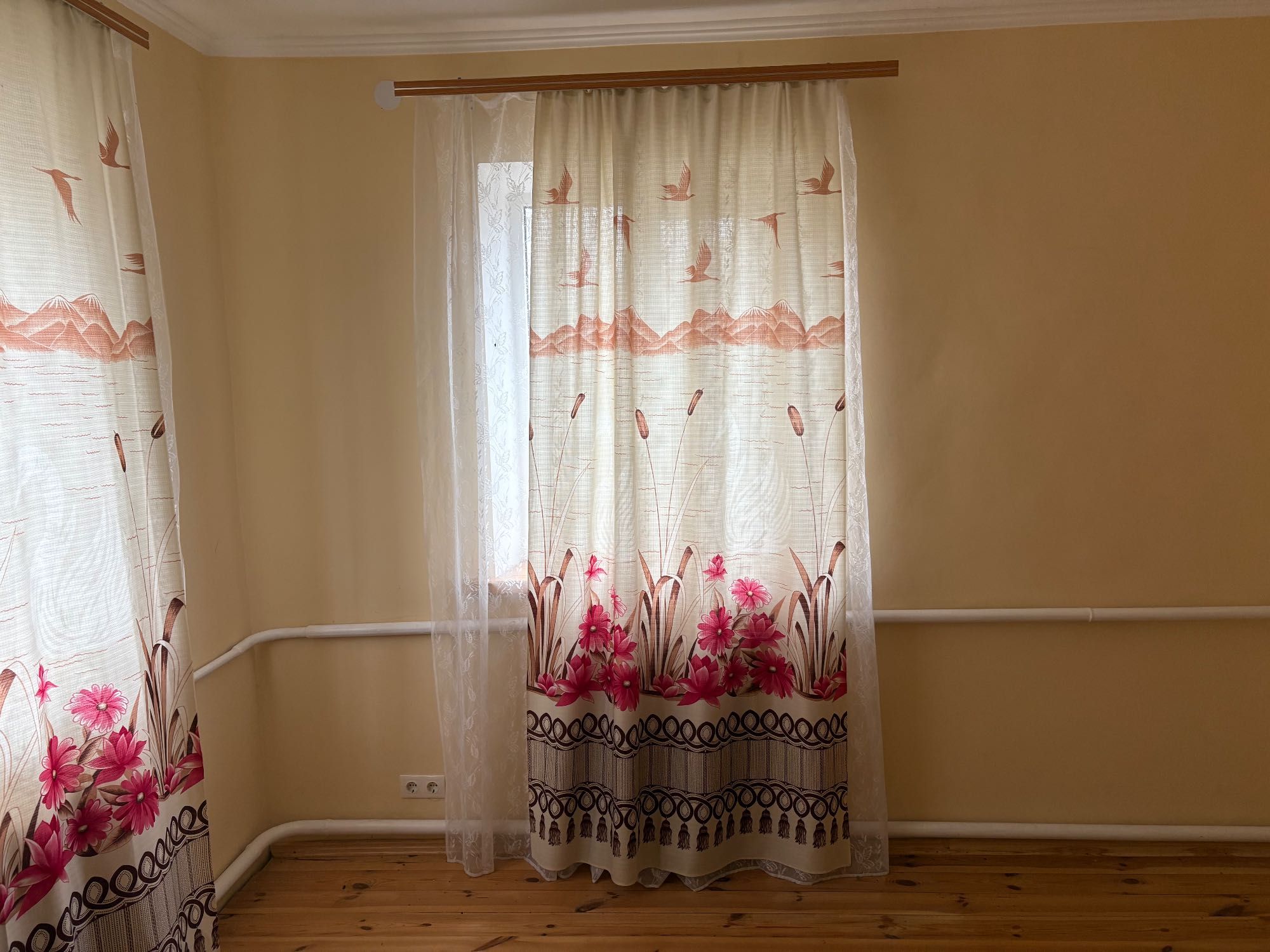 Будинок в Переяславі