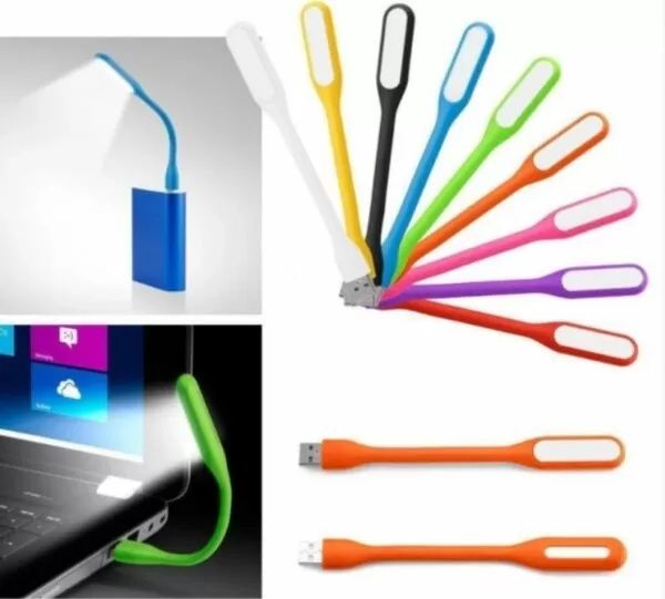 USB лампа для ноутбука – это небольшой, портативный, ультра яркий свет