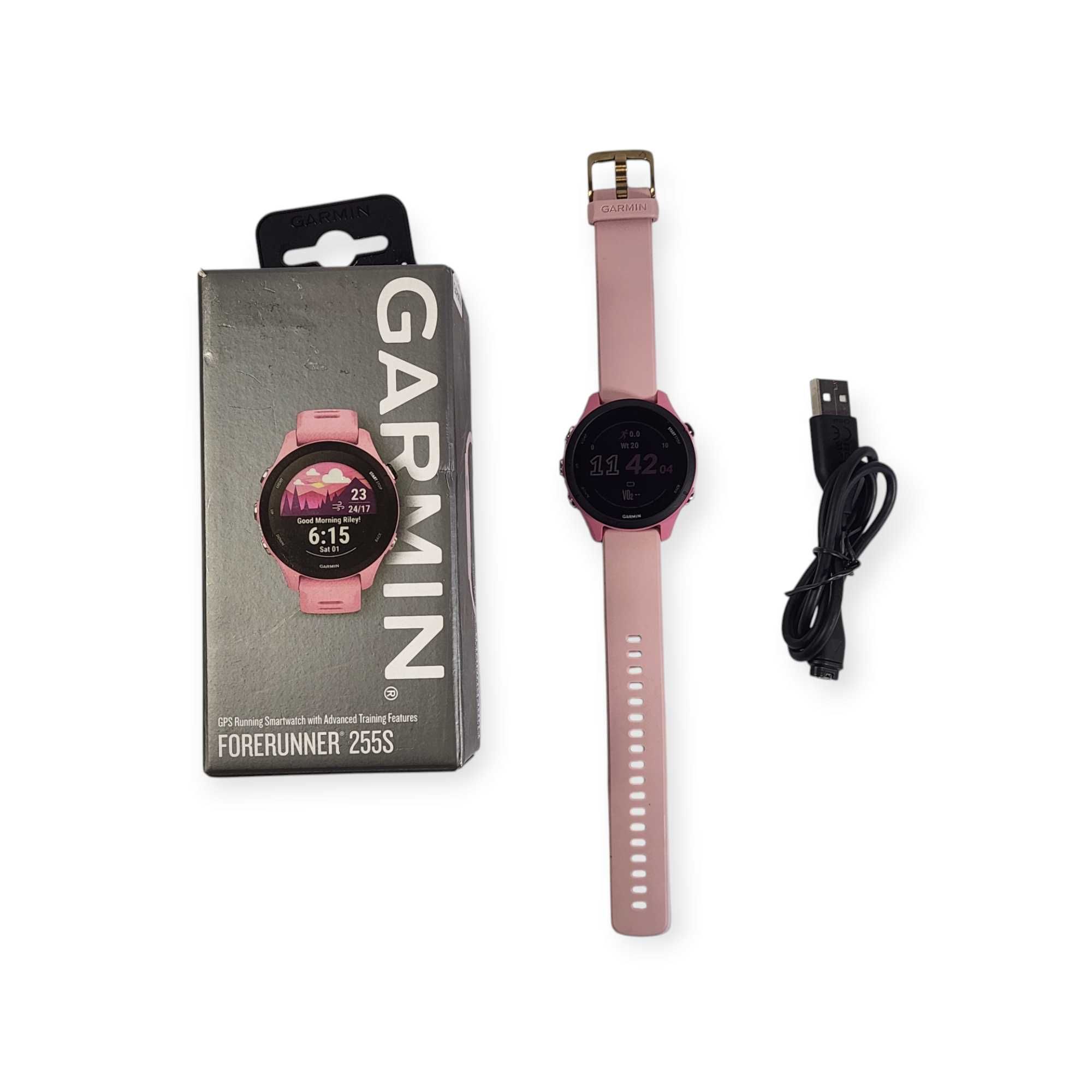Smartwatch Garmin Forerunner 255S