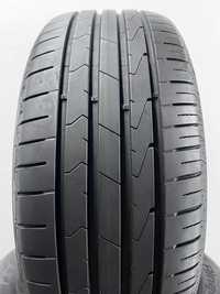 4шт бу літо 235/55/R17 6,8мм 2017р Hankook Ventus Prime 3