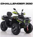 Quad Asix Challenger 300 Magnum 200 Serwis Gwarancja Raty Transport